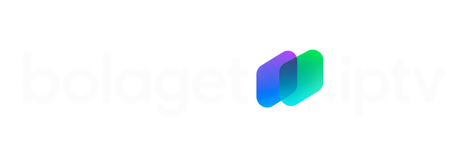 IPTV Bolaget Logo