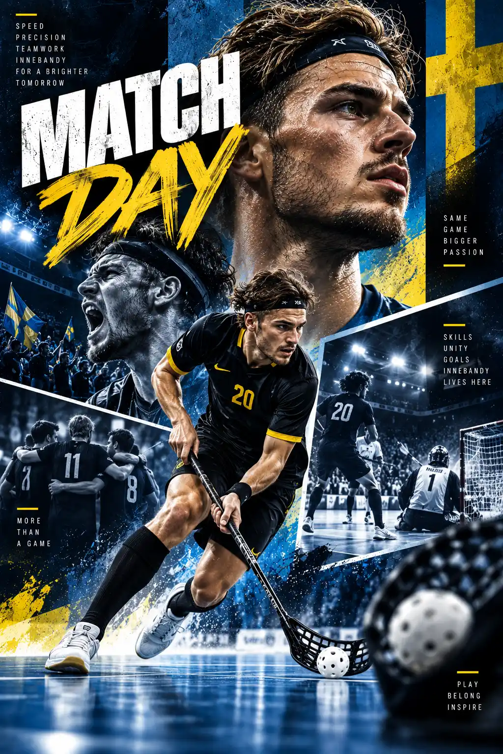 Nordisk Sport