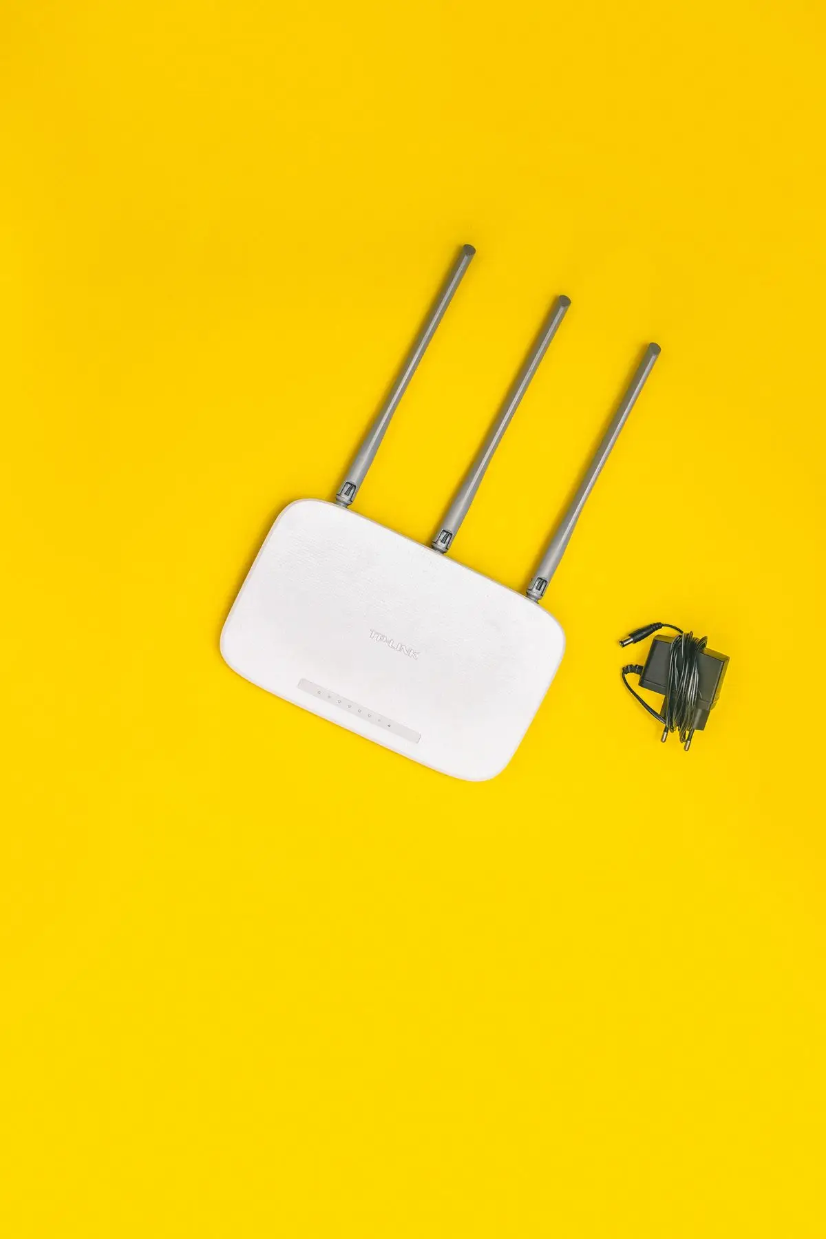 Router felsökning när iptvbolaget nere
