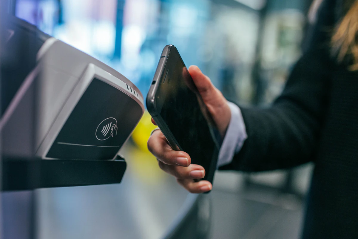 Köpa IPTV och betala enkelt med mobilen